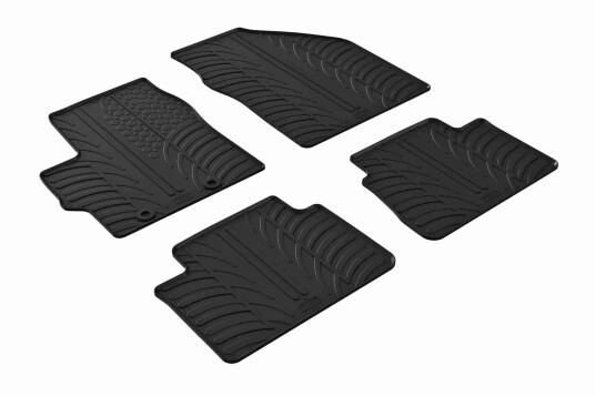 Bilmatter VAICO V70 0799 Bilmatter VAICO V70 0799