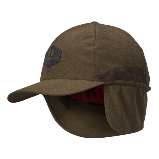 Härkila Driven Hunt Hsp Insulated Kaps unisex L Willow Green