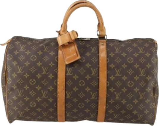 Louis Vuitton Vintage unisex Brun Louis Vuitton Vintage unisex Brun