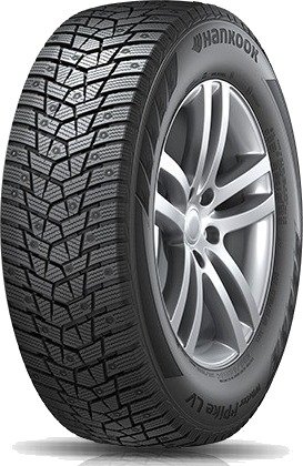 Hankook Winter i*Pike LV RW15 195/70R15 104/102R