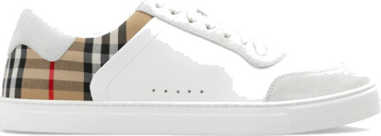 Burberry Herre Sko Flerfarget 41 1/2 EU, Burberry Herre Sko Flerfarget 41 1/2 EU,