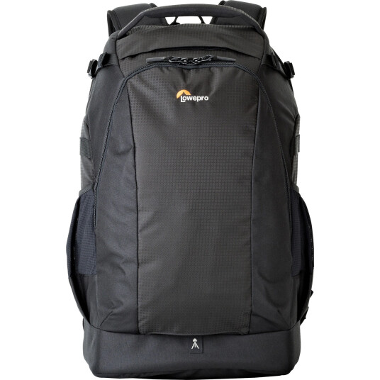 Lowepro Flipside 500 AW II Kameraryggsekk for Speilreflekskamera - 15" - Svart Lowepro Flipside 500 AW II Kameraryggsekk for Speilreflekskamera - 15" - Svart