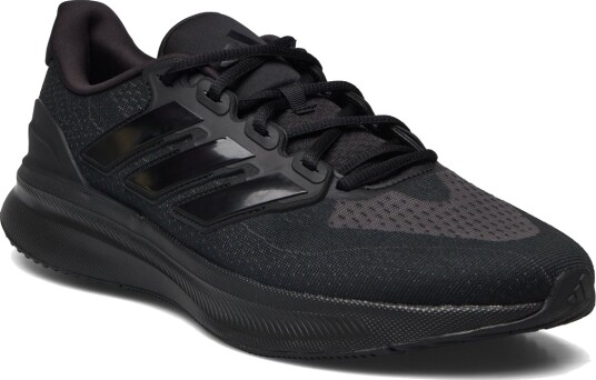 Adidas Performance Ultrarun 5   Black   39 1/3