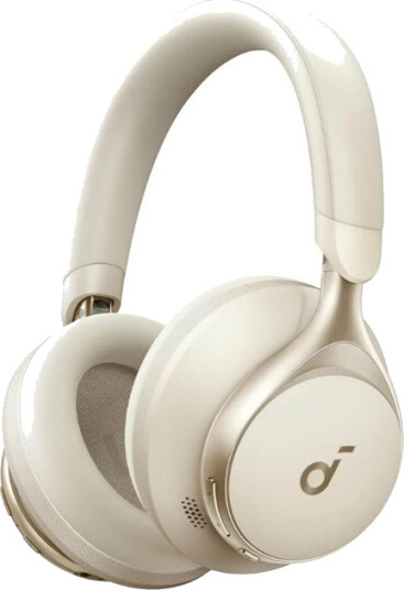 Anker Soundcore Space One Hvit Anker Soundcore Space One Hvit