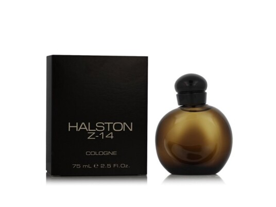 Halston Z-14 Eau De Cologne 75 Ml Mann