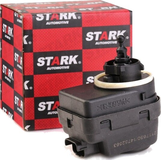 Reguleringselement, lysregulering STARK SKCHR-2920008