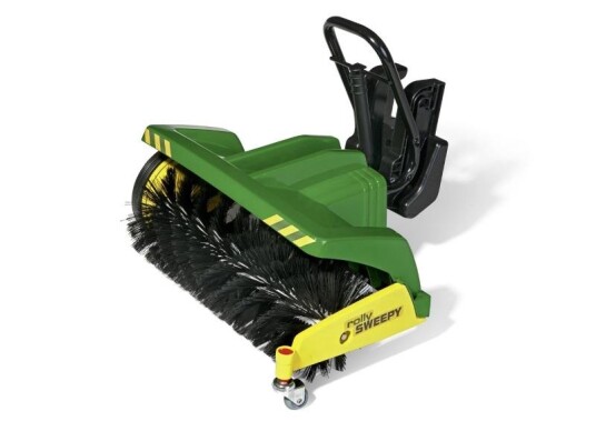 Rolly Toys rollySweepy Feiemaskin for traktor