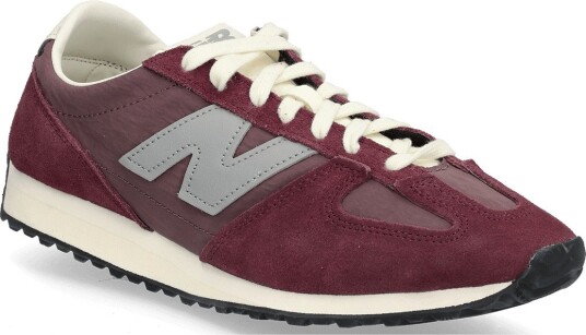 New Balance New Balance 471 - MULLED WINE - 36
