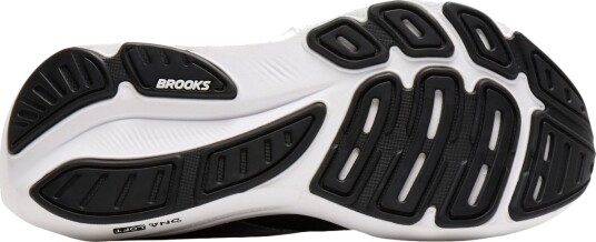 Brooks Revel 9 Joggesko Dame Svart 38,5