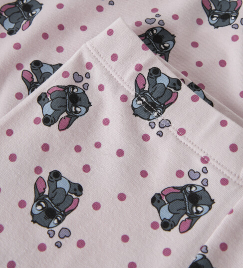 Name It Leggings NmfAndrea Stitch Vugge Rosa Name It 6 år (116) Leggings Name It Leggings NmfAndrea Stitch Vugge Rosa Name It 6 år (116) Leggings