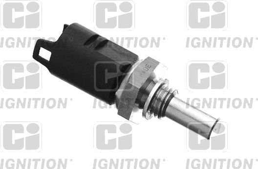 Sensor, motortemperatur QUINTON HAZELL XEMS97