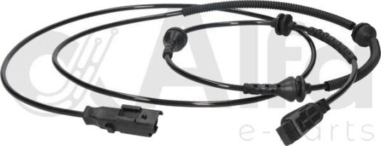 Alfa e Parts AF01891 Sensor ABS