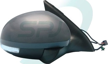 SPJ E-2561 Sidespeil SPJ E-2561 Sidespeil