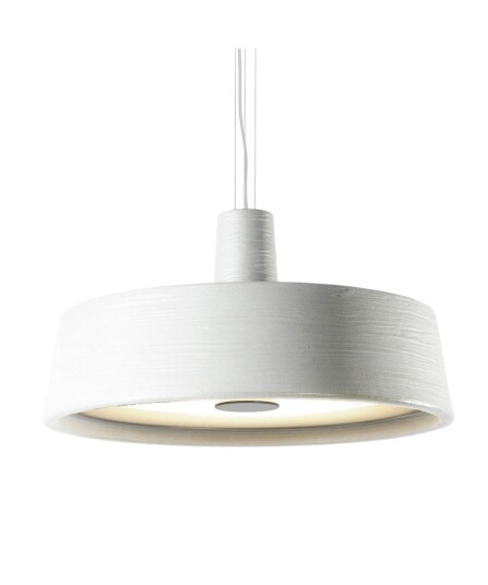 Marset Soho 112 LED Dali Taklampe Hvit