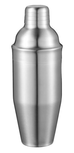 Dorre - Shyla shaker 24x11,5 cm Dorre - Shyla shaker 24x11,5 cm