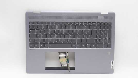 Lenovo COVER Upper Case ASM_SLV W Lenovo COVER Upper Case ASM_SLV W