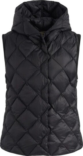 Weekend Max Mara Dame Jakker Svart 2XS, Weekend Max Mara Dame Jakker Svart 2XS,