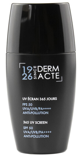 Derm Acte 365 Days UV Screen SPF 50