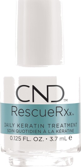 CND RescueRXx   3,7 ml.