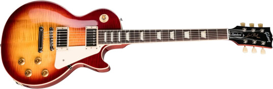 Gibson Les Paul Standard 50s HCS Gibson Les Paul Standard 50s HCS