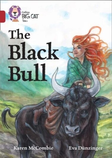 The Black Bull Av Karen Mccombie The Black Bull Av Karen Mccombie