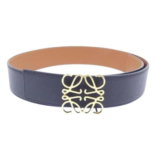 Loewe Dame Svart