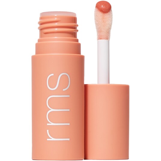 RMS Beauty Legendary Lip Oil Crystal Slipper RMS Beauty Legendary Lip Oil Crystal Slipper