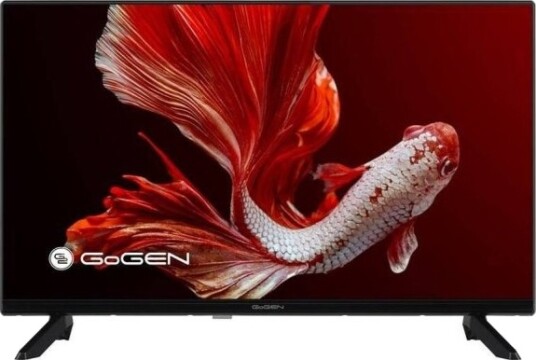 Gogen 32" TVH32P359ST LED
