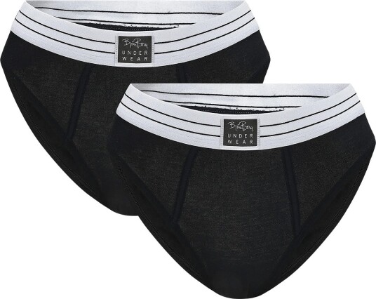 Björn Borg Original Brief 2P MULTIPACK 1 L Björn Borg Original Brief 2P MULTIPACK 1 L
