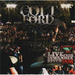 Colt Ford Live From Suwannee River Jam CD