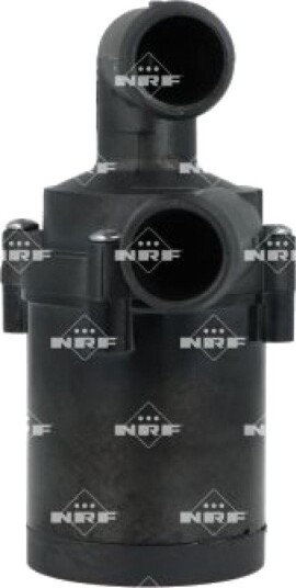 Ekstra vannpumpe, tilleggsvarmer NRF 390077