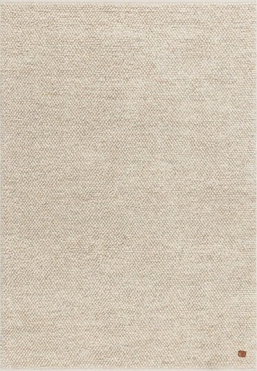 Ullteppe KM Home Ullteppe Bubble Sand 240x340 cm  