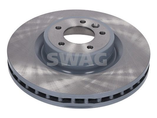 Bremseskive SWAG 33 10 3918 Bremseskive SWAG 33 10 3918