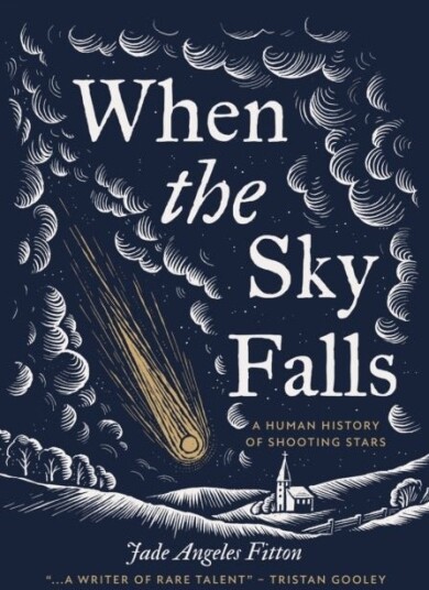 When the Sky Falls When the Sky Falls