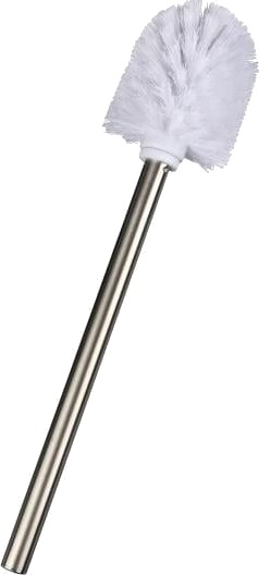 Wenko Wc Børste/Skrubb Krom Twm_517283 Wenko Wc Børste/Skrubb Krom Twm_517283