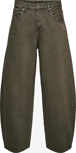 ONLY & SONS Onskayce Barrel Brown 0274 Tai Dnm   DARK BROWN DENIM   29 x 30