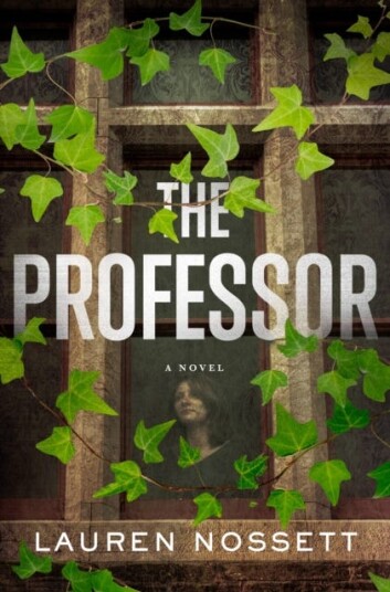 The Professor Av Lauren Nossett