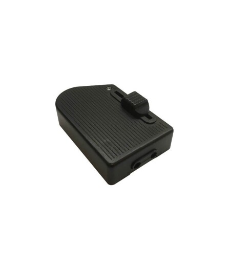 Relco - LED Dimmer RT81 4-100W (40-250W) Svart