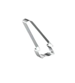 Pepperkakeform Sag 8,3 Cm Pepperkakeform Sag 8,3 Cm