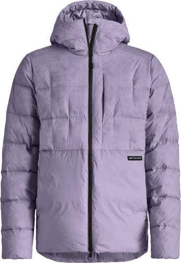 Ortovox Women"s Downwool 270 Jacket Lush Lavender L
