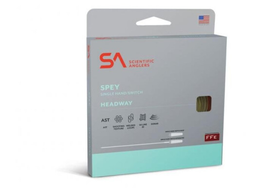 SA Headway Single Hand/Switch Integrated Float - 16