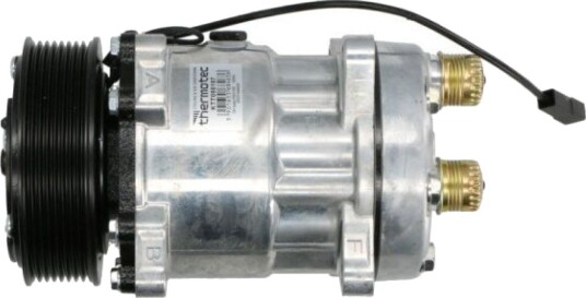 AC-kompressor THERMOTEC KTT090197