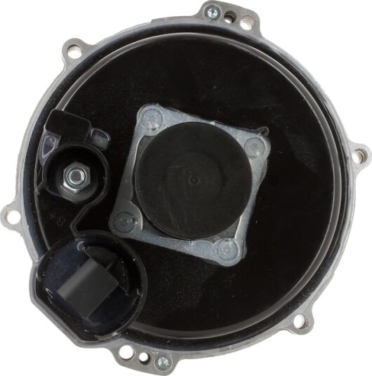 ROTOVIS Automotive Electrics 9041760 Dynamo