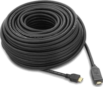 Premiumcord Kphdmer20 20 M Hdmi Type A Standard Hdmi Type A Standard 3D 10,2 Gbit/Sek. Svart