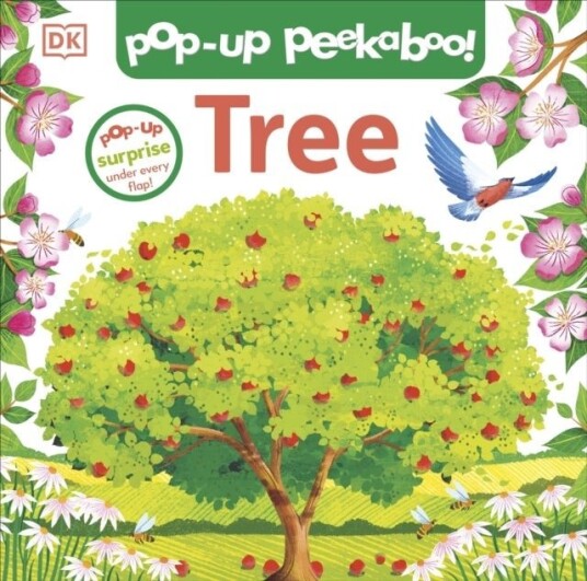 Pop Up Peekaboo! Tree Pop Up Peekaboo! Tree