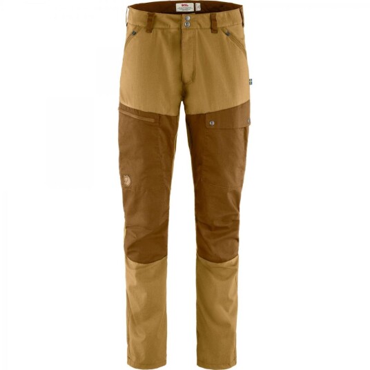Fjellreven  Abisko Midsummer Trs M Reg Herre, 232-230 Buckwheat Brown-Chestnut, 48