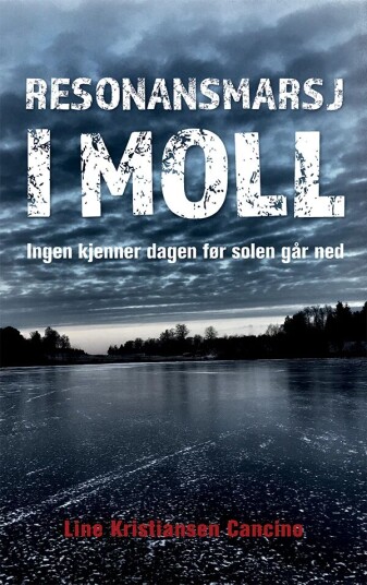 Resonansmarsj I Moll Av Line Kristiansen Cancino