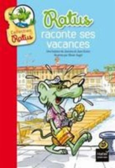 Ratus Poche Ratus Poche