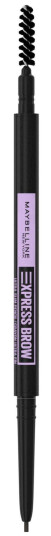 Maybelline Brow Ultra Slim Deep Brown Maybelline Brow Ultra Slim Deep Brown