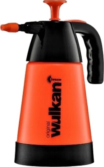 Hagesprøyte Kwazar Volcano 1 L